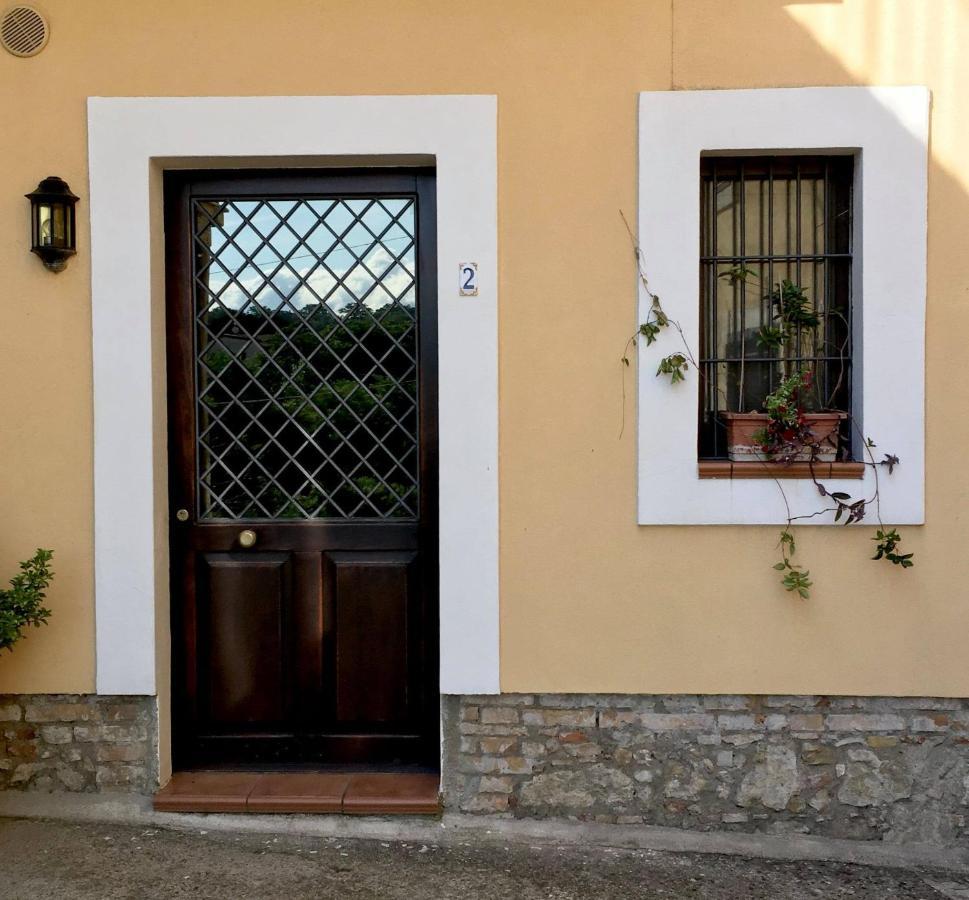 B&B Mela Roggiano Gravina Exterior foto