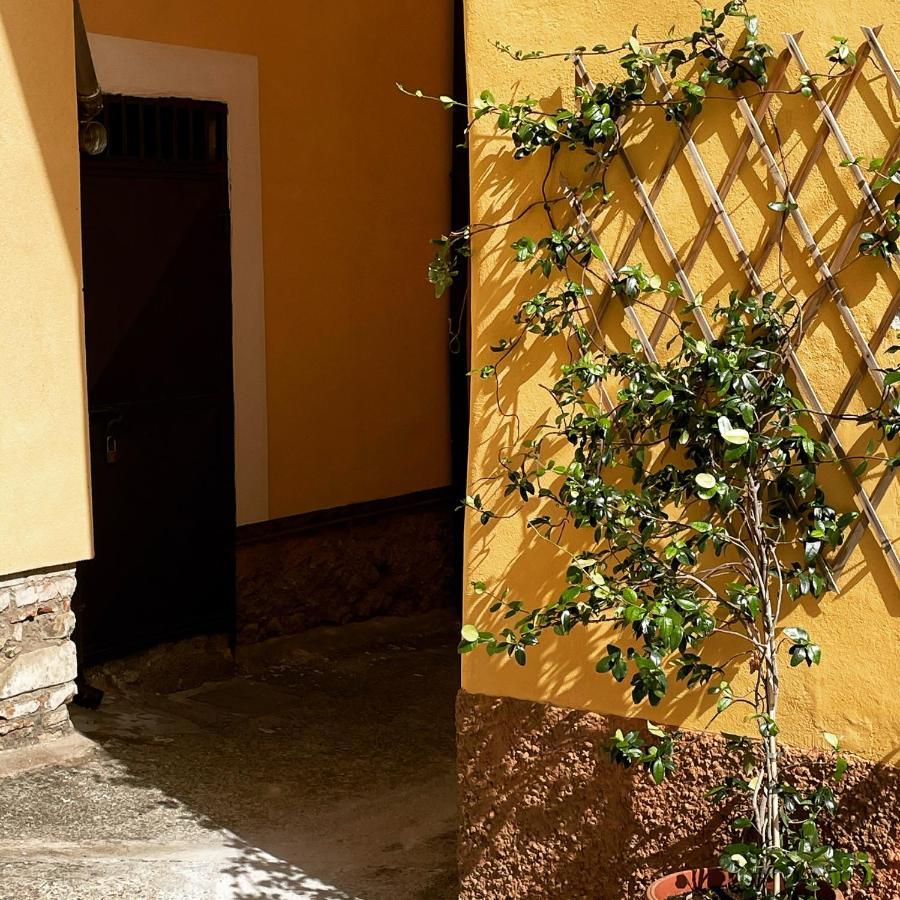 B&B Mela Roggiano Gravina Exterior foto