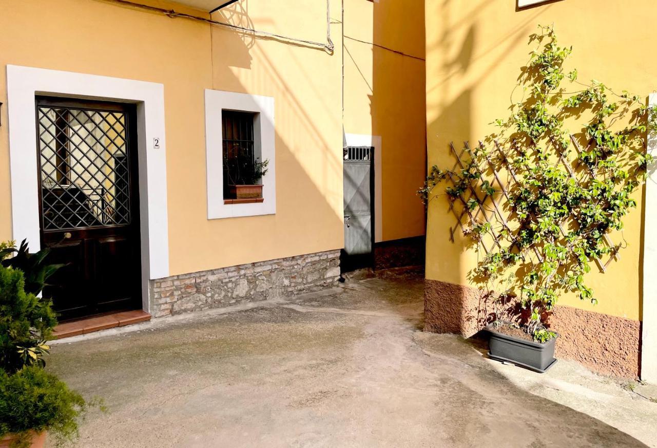 B&B Mela Roggiano Gravina Exterior foto